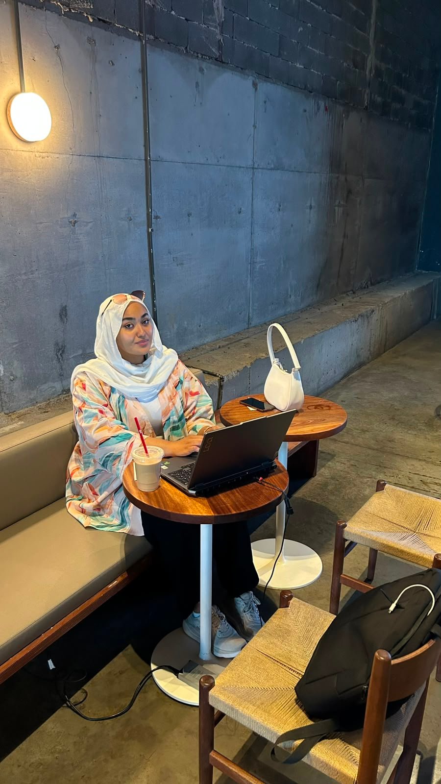 Abrar — Co-Founder of Rinova Works